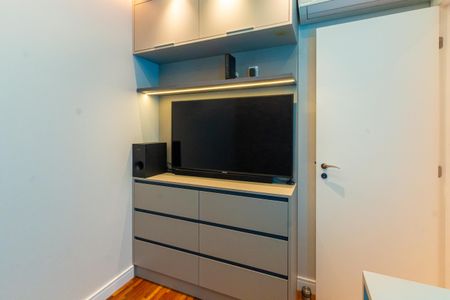 Apartamento à venda com 89m², 3 quartos e 2 vagasSuíte 2