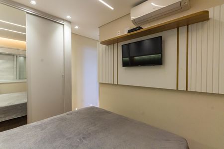 Apartamento à venda com 89m², 3 quartos e 2 vagasSuíte 1