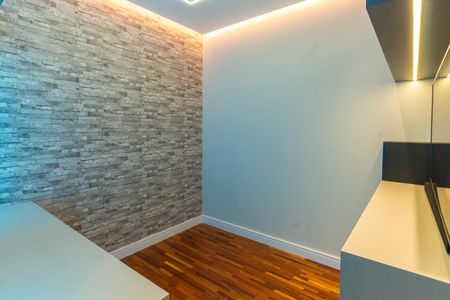 Apartamento à venda com 89m², 3 quartos e 2 vagasSuíte 2