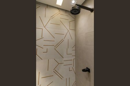 Apartamento à venda com 89m², 3 quartos e 2 vagasBanheiro da Suíte 