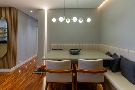 Apartamento à venda com 89m², 3 quartos e 2 vagasCopa