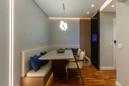 Apartamento à venda com 89m², 3 quartos e 2 vagasCopa