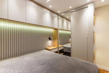 Apartamento à venda com 89m², 3 quartos e 2 vagasSuíte 1