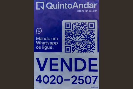 Apartamento à venda com 89m², 3 quartos e 2 vagasPlaca