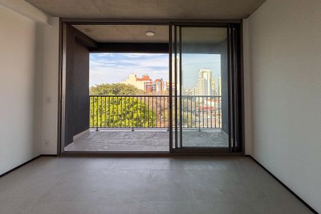 Studio de kitnet/studio à venda com 1 quarto, 24m² em Vila Mariana, São Paulo