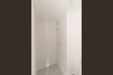 Studio à venda com 25m², 1 quarto e sem vaga Studio à venda com 25m², 1 quarto e sem vagaBanheiro