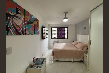 Apartamento à venda com 75m², 2 quartos e 1 vagaQuarto