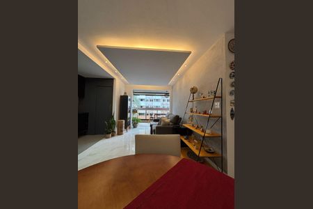 Apartamento à venda com 75m², 2 quartos e 1 vagaSala