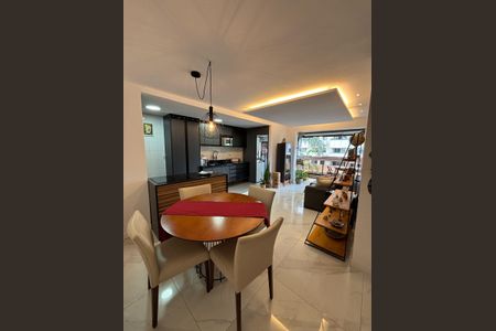 Apartamento à venda com 75m², 2 quartos e 1 vagaSala