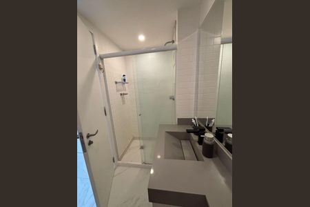 Apartamento à venda com 75m², 2 quartos e 1 vagaBanheiro
