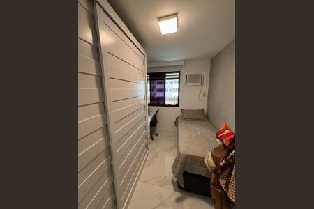 Apartamento à venda com 75m², 2 quartos e 1 vagaQuarto