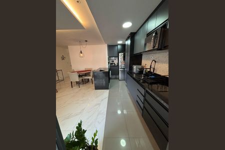 Apartamento à venda com 75m², 2 quartos e 1 vagaSala