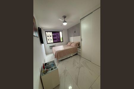 Apartamento à venda com 75m², 2 quartos e 1 vagaQuarto