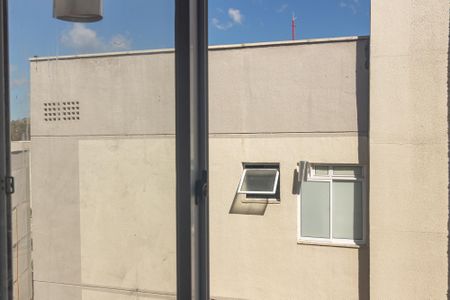 Apartamento para alugar com 43m², 2 quartos e 1 vagaVista da Área de Serviço