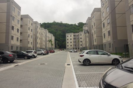 Apartamento para alugar com 43m², 2 quartos e 1 vagaÁrea comum