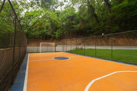 Apartamento para alugar com 43m², 2 quartos e 1 vagaÁrea comum - Quadra