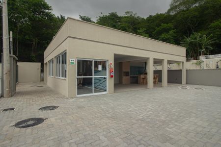 Apartamento para alugar com 43m², 2 quartos e 1 vagaÁrea comum