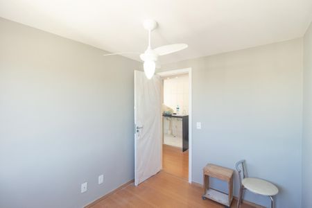Apartamento para alugar com 43m², 2 quartos e 1 vagaQuarto 2