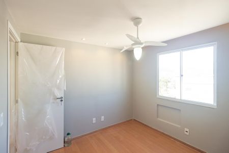Apartamento para alugar com 43m², 2 quartos e 1 vagaQuarto 1