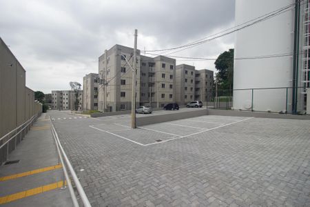 Apartamento para alugar com 43m², 2 quartos e 1 vagaÁrea comum