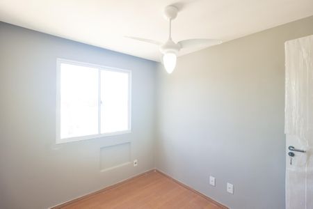 Apartamento para alugar com 43m², 2 quartos e 1 vagaQuarto 2