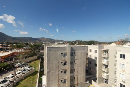 Apartamento para alugar com 43m², 2 quartos e 1 vagaVista do Quarto 1