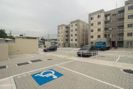 Apartamento para alugar com 43m², 2 quartos e 1 vagaÁrea comum