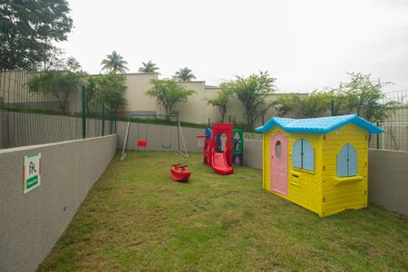Apartamento para alugar com 43m², 2 quartos e 1 vagaÁrea comum - Playground