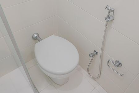 Apartamento para alugar com 106m², 2 quartos e 1 vagaBanheiro 2