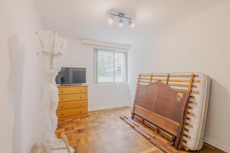 Apartamento para alugar com 106m², 2 quartos e 1 vagaQuarto 2