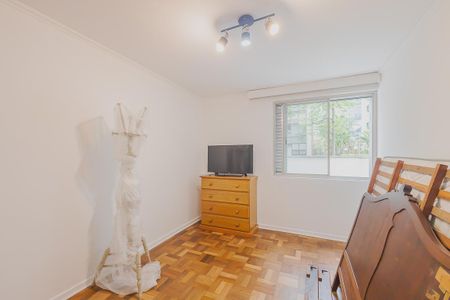 Apartamento para alugar com 106m², 2 quartos e 1 vagaQuarto 2