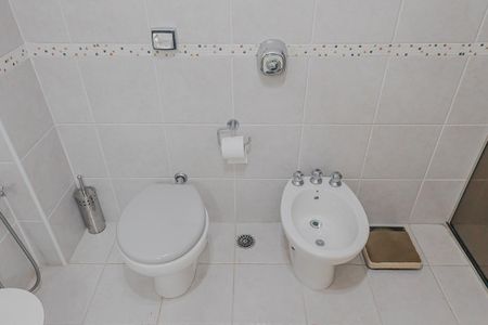 Apartamento para alugar com 106m², 2 quartos e 1 vagaBanheiro