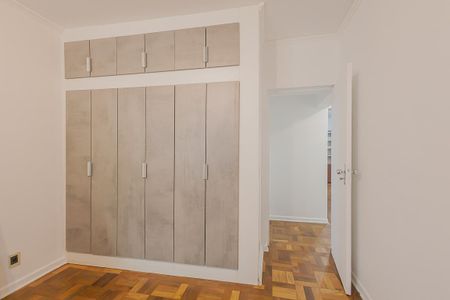 Apartamento para alugar com 106m², 2 quartos e 1 vagaQuarto 2