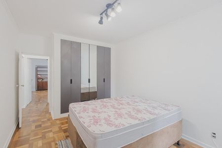 Apartamento para alugar com 106m², 2 quartos e 1 vagaQuarto 1