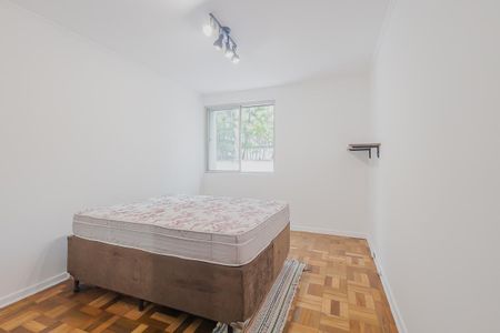 Quarto 1 de apartamento para alugar com 2 quartos, 106m² em Paraíso, São Paulo