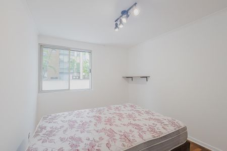 Quarto 1 de apartamento para alugar com 2 quartos, 106m² em Paraíso, São Paulo