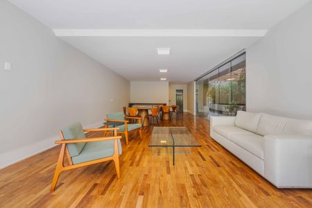 Apartamento para alugar com 106m², 2 quartos e 1 vagaÁrea comum