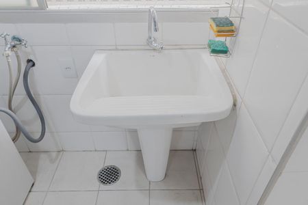 Apartamento para alugar com 106m², 2 quartos e 1 vagaÁrea de Serviço