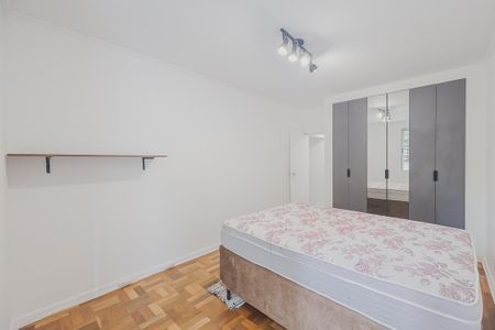 Apartamento para alugar com 106m², 2 quartos e 1 vagaQuarto 1