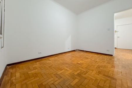 Apartamento à venda com 44m², 1 quarto e sem vagaQuarto