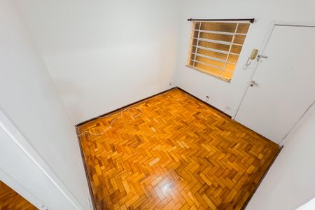 Sala de apartamento para alugar com 1 quarto, 44m² em Liberdade, São Paulo
