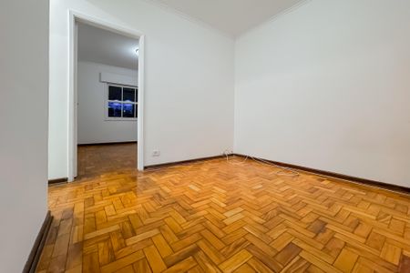Sala de apartamento para alugar com 1 quarto, 44m² em Liberdade, São Paulo
