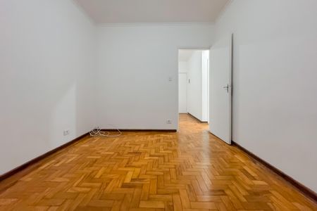 Quarto de apartamento para alugar com 1 quarto, 44m² em Liberdade, São Paulo
