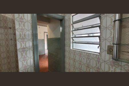 Casa para alugar com 120m², 2 quartos e 2 vagas Casa para alugar com 120m², 2 quartos e 2 vagasCozinha