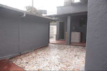 Casa para alugar com 120m², 2 quartos e 2 vagas Casa para alugar com 120m², 2 quartos e 2 vagasÁrea Externa