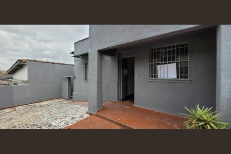 Casa para alugar com 120m², 2 quartos e 2 vagas Casa para alugar com 120m², 2 quartos e 2 vagasÁrea Externa