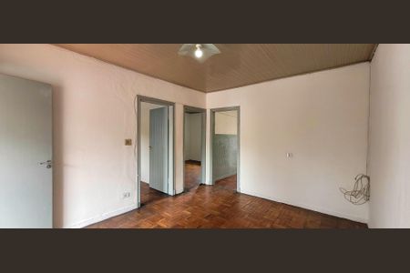 Casa para alugar com 120m², 2 quartos e 2 vagas Casa para alugar com 120m², 2 quartos e 2 vagasSala