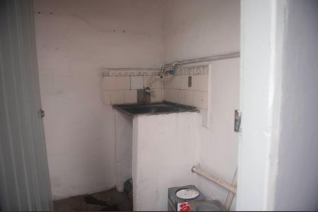 Casa para alugar com 120m², 2 quartos e 2 vagas Casa para alugar com 120m², 2 quartos e 2 vagasÁrea de Serviço