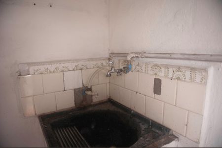 Casa para alugar com 120m², 2 quartos e 2 vagas Casa para alugar com 120m², 2 quartos e 2 vagasÁrea de Serviço