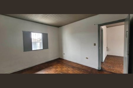 Casa para alugar com 120m², 2 quartos e 2 vagas Casa para alugar com 120m², 2 quartos e 2 vagasQuarto 2